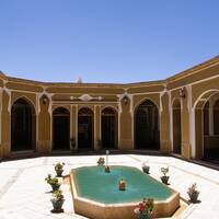 باغ شازده ماهان 